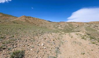 Hail Basin Rd, Clark, WY 82435