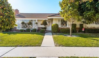 1531 W Doris, Anaheim, CA 92802