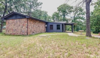 7951 S Katy Rd, Atoka, OK 74525