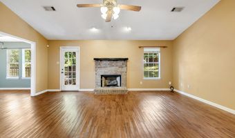 3007 Oakbrook, Benton, AR 72015