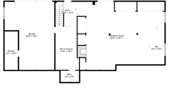2404 Calvert St, Aliquippa, PA 15001