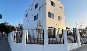 4268 Capistrano Way, East Los Angeles, CA 90063