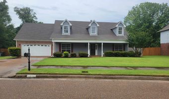 3659 STONETRACE, Bartlett, TN 38135