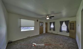 705 S 6th St, Basin, WY 82410