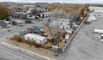 100 LA JARA St, Bloomfield, NM 87413