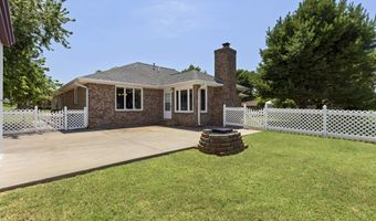418 Magnolia, Alva, OK 73717