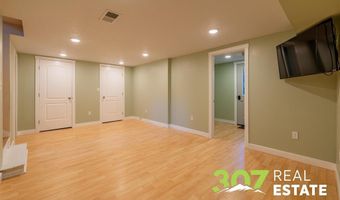 1632 20th St, Cody, WY 82414