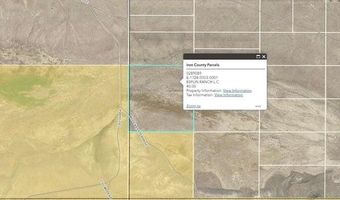 40 Ac #E-1728-0003-0001 #E-1728-0003-0001 #E-1728-0003-0001, Beryl, UT 84714