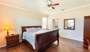 3505 E Hampton Cir, Alva, FL 33920