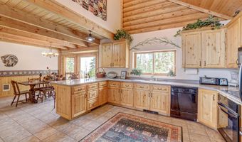 1651 N Dry Lakes Rd, Brian Head, UT 84719