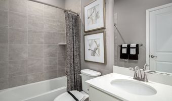 112 Poplar Loop Plan: Mozart, Antioch, TN 37013