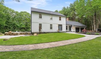 1575 MIDDLE Rd, East Greenwich, RI 02818