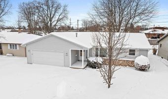 2405 N ERB St, Appleton, WI 54911