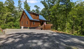 585 Valley View Heights Ln, Andrews, NC 28901