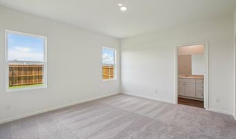 10644 Harlequinn Plan: Odyssey, Adkins, TX 78101