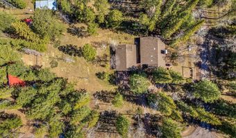 7 County Rd 2044, Alpine, AZ 85920