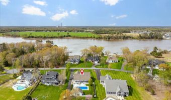 110 WATERVIEW Ln, Dagsboro, DE 19939