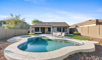 41319 N PANTHER CREEK Ct, Anthem, AZ 85086