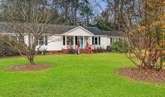 111 Ellen St, Bishopville, SC 29010