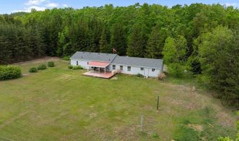 6687 BOOTY, Alanson, MI 49706