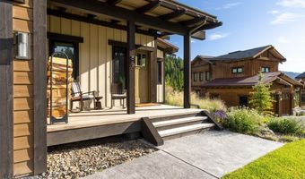 85 N Outlook Loop, Big Sky, MT 59716
