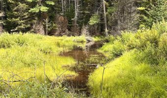 Map 227 Lot 010 Underwood Road, Acworth, NH 03601