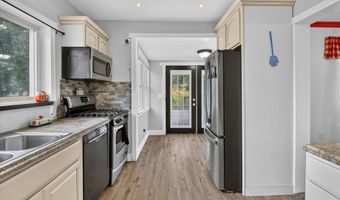 111 Penrith Ave, Alma, MI 48801