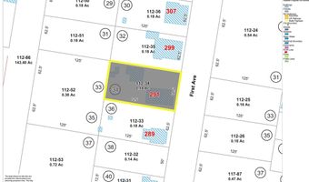 291 First Ave, Berlin, NH 03570