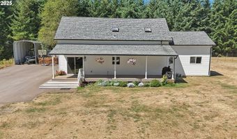 21621 S UPPER HIGHLAND Rd, Beavercreek, OR 97004