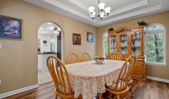 5 Sanchez Cv, Hot Springs Village, AR 71909