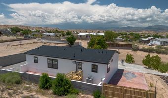 14 A N Camino Seco, Arroyo Seco, NM 87532