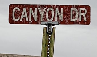 Canyon Drive, Canoncito, NM 87026