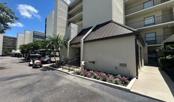 2700 COVE CAY Dr 1-4B, Clearwater, FL 33760