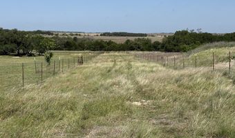 0 W FM 2842, Pottsville, TX 76565