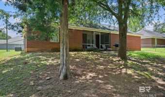 325 Kennesaw Ave, Bay Minette, AL 36507