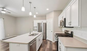 4356 141st Ln NW, Andover, MN 55304