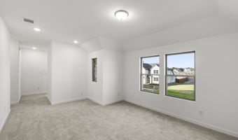 Coyote Meadows by Ashton Woods 1608 Diamond Peak Trail Plan: Carson, Anna, TX 75409