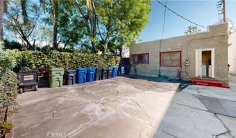 1143 N Sycamore Ave, Los Angeles, CA 90038