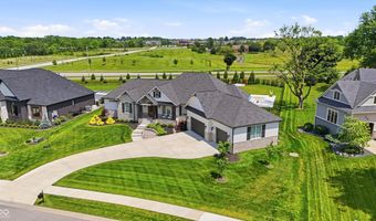 4025 Pitscottie Ct, Bargersville, IN 46106