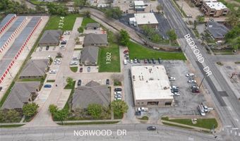 1302 Norwood Dr, Bedford, TX 76022