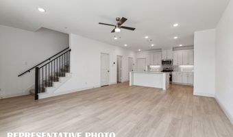 1030 Stockton Dr, Allen, TX 75013