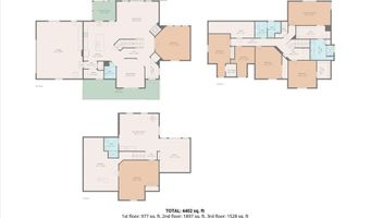 618 E 1714 Rd, Baldwin City, KS 66006