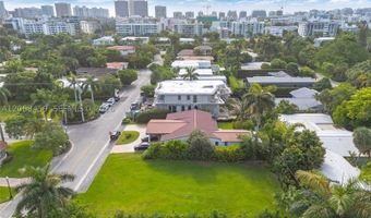 1310 95th St, Bay Harbor Islands, FL 33154