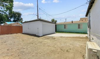 1736 N Mcdivitt Ave, Compton, CA 90221