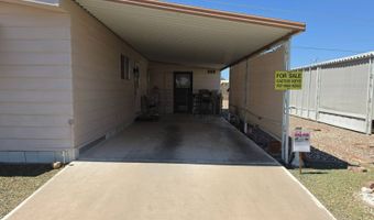 2605 S Tomahawk Rd 207, Apache Junction, AZ 85119