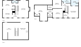 15330 QUAIL RIDGE Dr, Amissville, VA 20106
