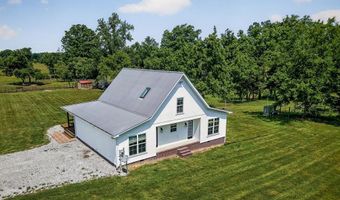 8495 Baxter Rd, Baxter, TN 38544