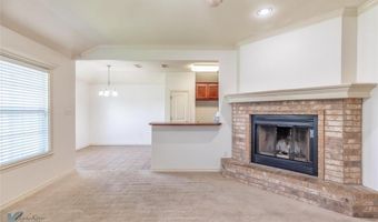 358 Sugarberry Ave, Abilene, TX 79602