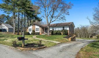 10725 Sallings Rd, Knoxville, TN 37922