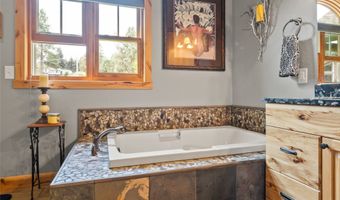 46024 Meadowlark Ln, Big Arm, MT 59910